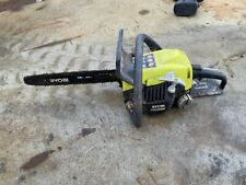 Ryobi RCS4240B Chainsaw 2013