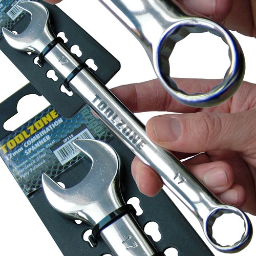17mm spanner wrench - 17mm,