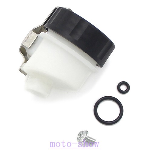 Clutch fluid oil cylinder