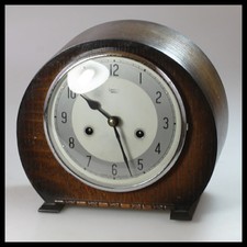 SMITHS ENFIELD England Wooden