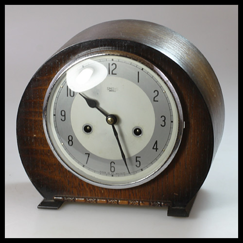 Smiths enfield england wooden - enfield,