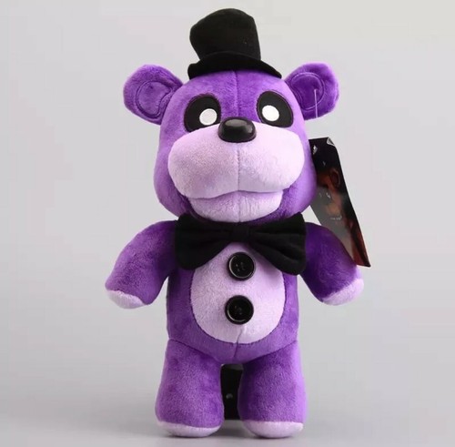 Shadow freddy faz bear - shadow,