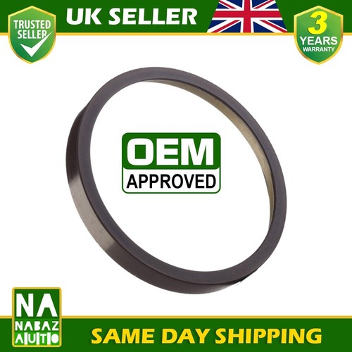 Abs magnetic pickup ring - abs,