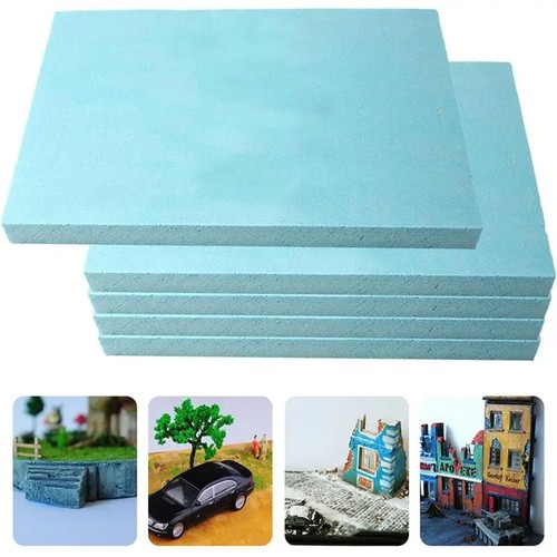 Diy foam board sheets - diy,