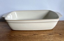 Denby Rectangular Lasagne