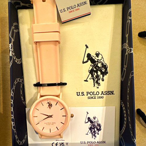 Polo assn women s pink - assn.,