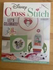 Hachette Partworks Disney