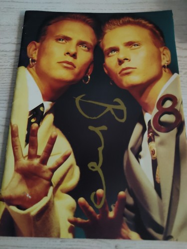 Bros winter special - -, matt