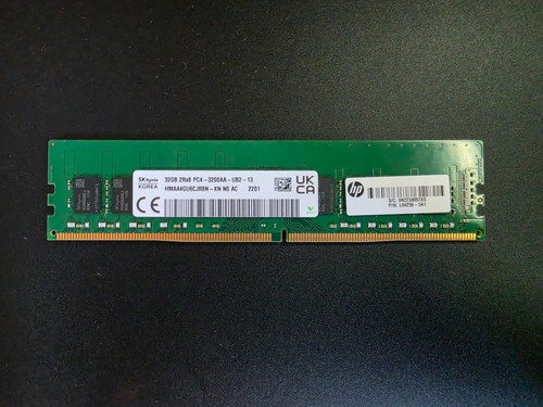 Hynix 32gb 2rx4 - sk,