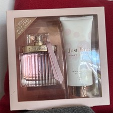Next Just Pink 100ml Edp + Body Lotion 150ml Gift Set