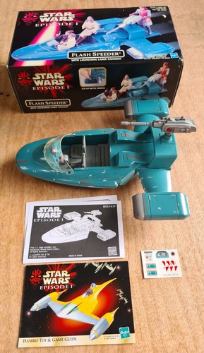 Star wars 1999 episode flash - star,