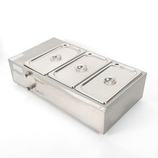 12kg Commercial Electric