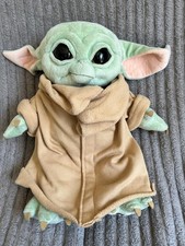 Star wars baby - yoda, grogu