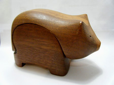 Vintage 70s Deborah Bump