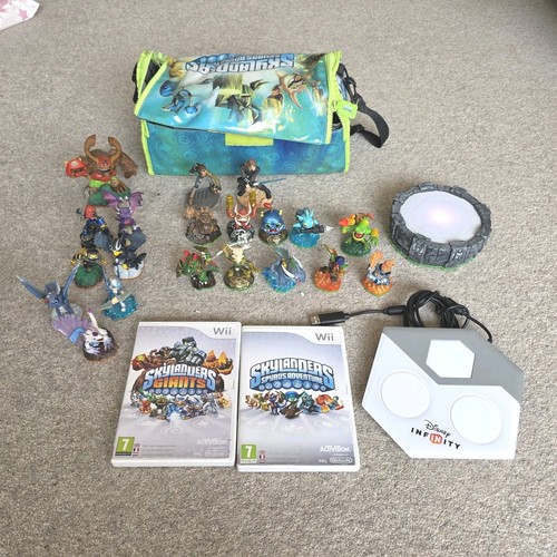 Skylanders spyro adventure - skylanders, spyro’s