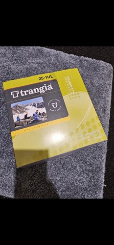 Camping stove trangia ul - camping,