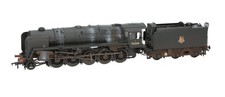 32-852ASF Bachmann OO Gauge 9F Weathered Sound Removed (Pre-Owned)
