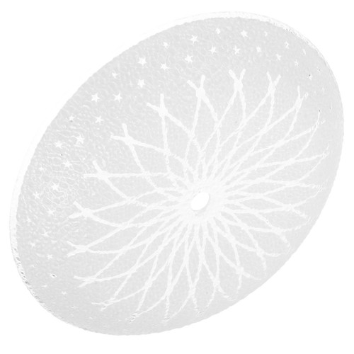 Lampshade replacement light - lampshade,