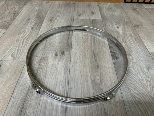 Premier lug drum hoop - 5-lug,