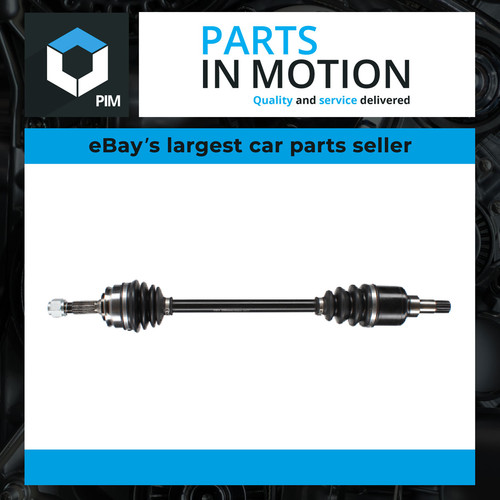 Drive shaft fits - shaft, peugeot