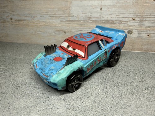 Disney cars fishtail 96 - cars, #96