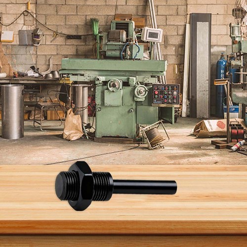Lathe chuck connecting rod - connecting, for