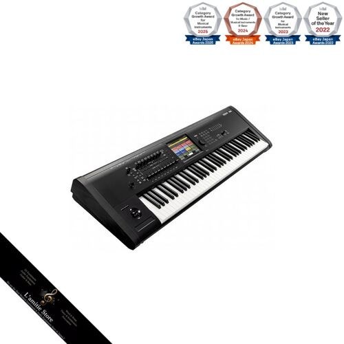 Korg kronos music - korg, 3-73