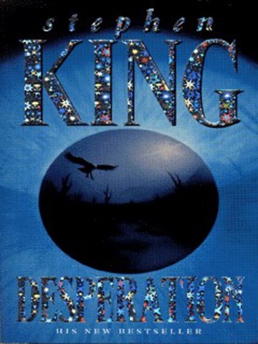 Desperation free - (paperback),