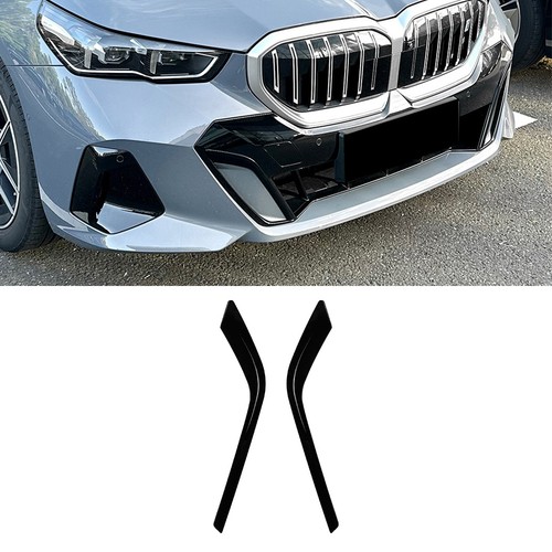 Front bumper side - front,