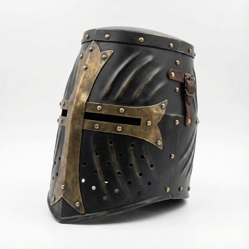 New medieval templar - medieval,