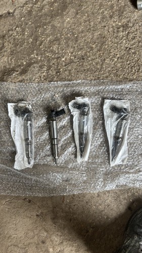 Vauxhall vivaro m9r injector - vivaro,