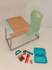 Our Generation Dolls School