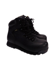 Goretex Boots Black Waterproof