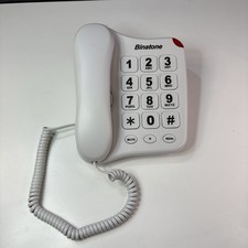 Binatone B110 Big Button