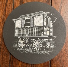 Genuine Welsh Slate GYPSY