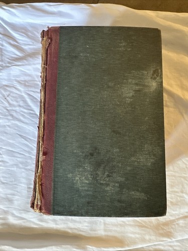 Mrs bretons book - bretons, household