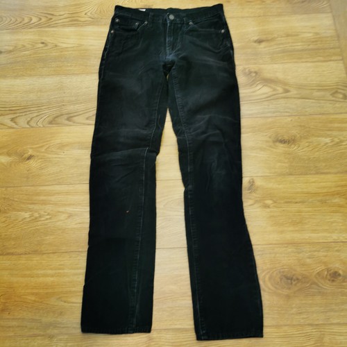 Levi 511 corduroy trousers - levi's,