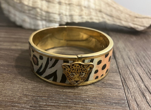 Halcyon days leopard - halcyon,