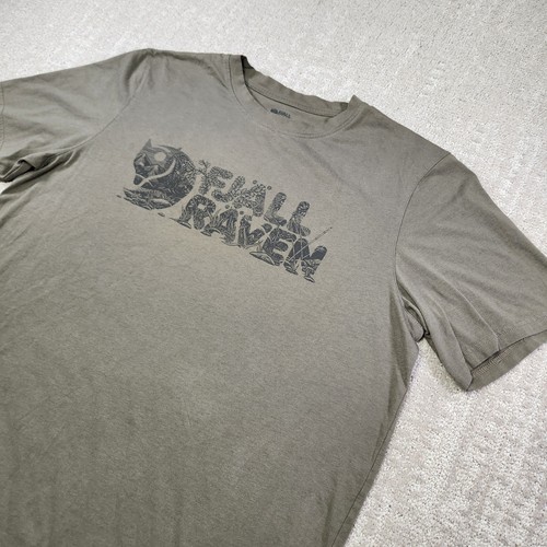 Fjallraven shirt men - shirt,