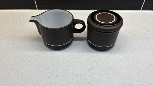 Hornsea pottery vintage - hornsea,
