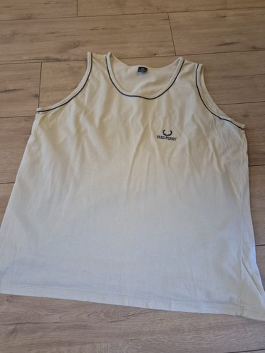 Vintage fred perry ringer - vintage,