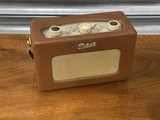 Vintage roberts radio model - roberts,
