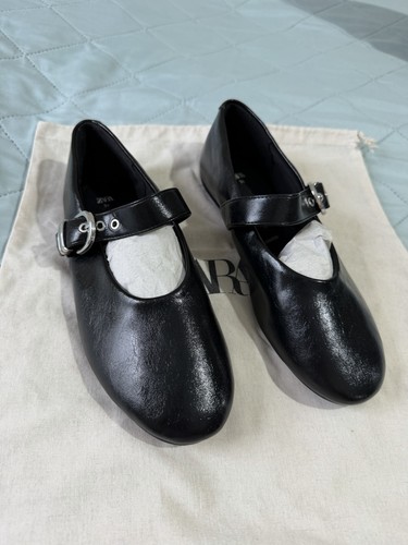 Zara new shoes size - size, 36
