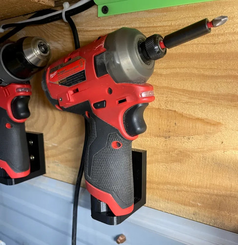 Milwaukee m12 12v drill tool - milwaukee,