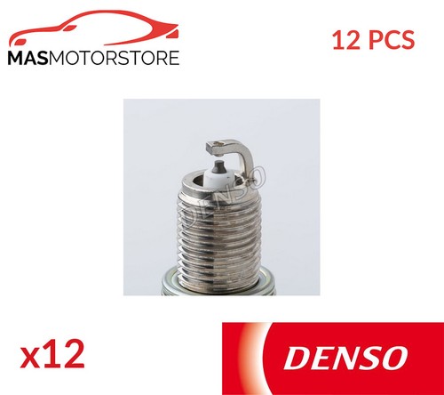 Engine spark plug set plugs - engine,