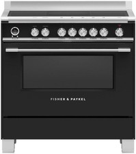 Oven Fisher & Paykel