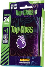Panini Top Class 2025 Trading