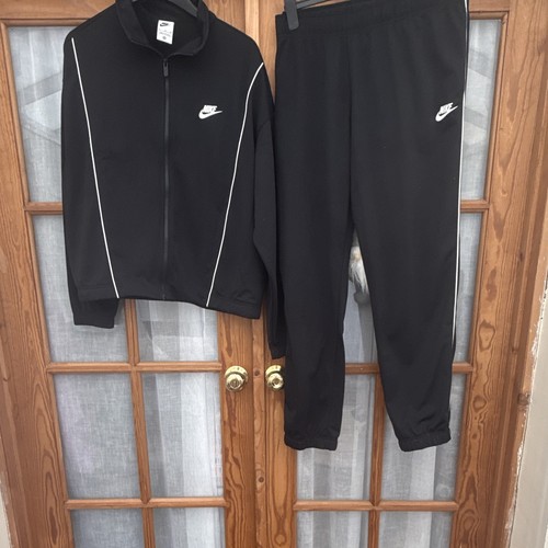 Nike men black - nike, men's