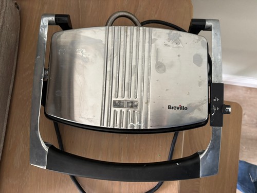 Breville stainless steel - stainless,