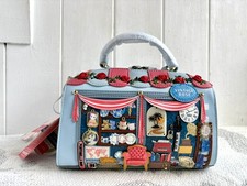 Vendula London Vintage Rose